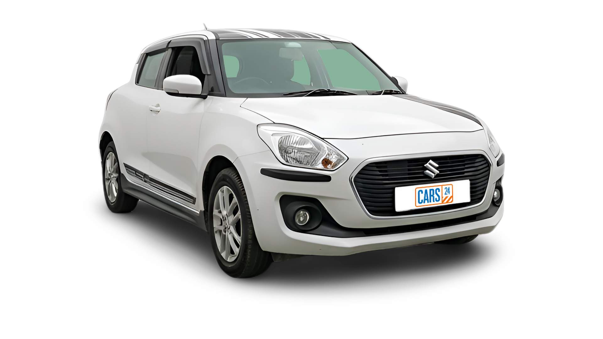 Maruti Swift-img